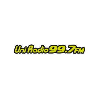 Uni Radio 99.7 logo