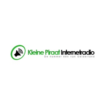 Kleine piraat internetradio logo