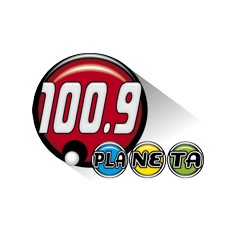 Planeta Radio Oaxaca logo