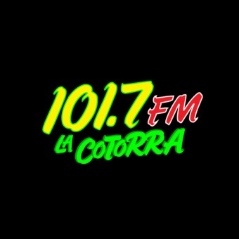 La Cotorra FM logo