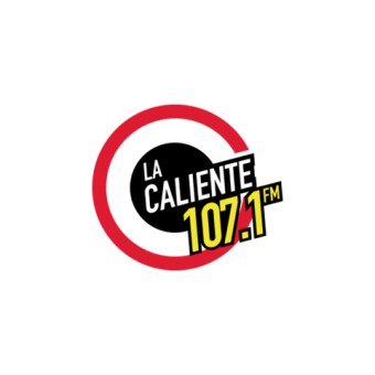 La Caliente FM 107.1 logo