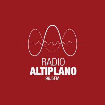 Radio Altiplano logo