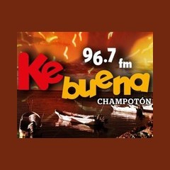 Ke Buena Champotón logo
