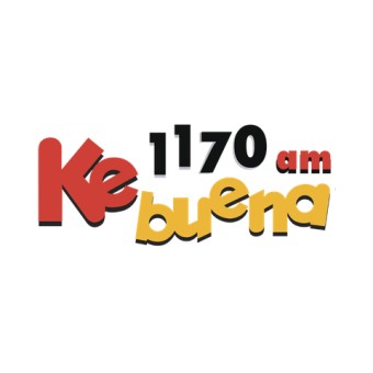 Ke Buena Reynosa logo