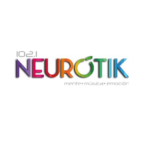 Neurótik Toluca logo