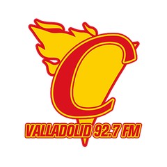 Candela 92.7 - Valladolid logo