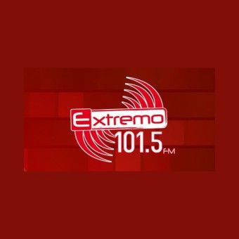 Extremo Tonalá 101.5 FM logo