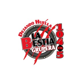 La Bestia Grupera Cuautla logo