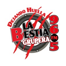La Bestia Grupera Puerto Peñasco logo