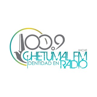 Chetumal FM logo