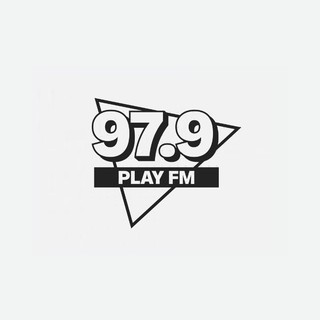 Play FM 97.9 Ensenada logo