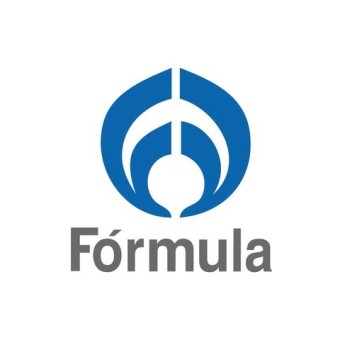 Radio Fórmula 1150 AM