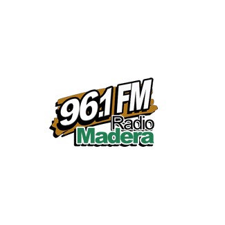 Radio Madera 96.1 logo
