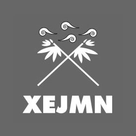 XEJMN La Voz de los Cuatro Pueblos logo