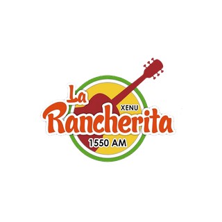 La Rancherita 1550 AM logo