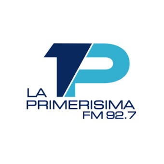 La Primerisima FM logo