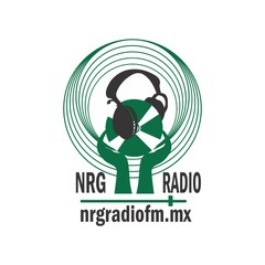 NRG Radio FM logo