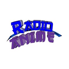 Radio Anime logo