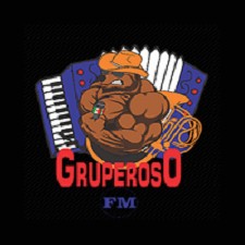 Gruperoso FM logo