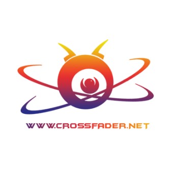 Crossfader Under Rad logo
