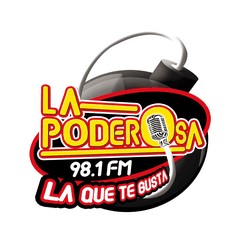 La Poderosa Tehuantepec logo