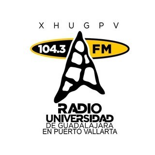 Radio UdeG Puerto Vallarta logo