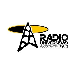 Radio UdeG Zapotlán El Grande logo