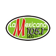 La Mexicana 105.1 FM