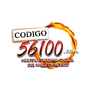 Codigo 56100