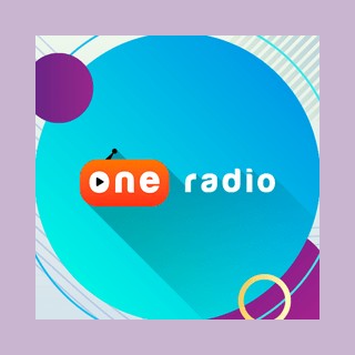Radio ONE México logo