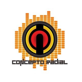 Concepto Radial logo