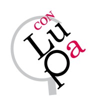 GRUPO CON LUPA logo