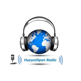HUEYOTLIPAN RADIO logo