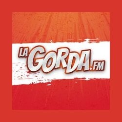 La Gorda FM logo
