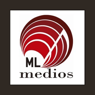 ML FM logo