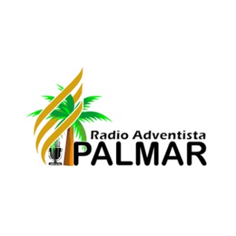 Radio Adventista Palmar logo