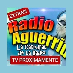 Radio Aguerrido Mayor logo