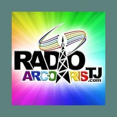Radio Arco Iris Tj logo