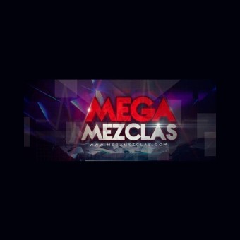 Megamezclas logo