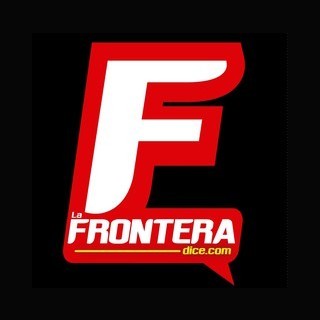 Radio Frontera logo