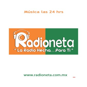 Radioneta logo