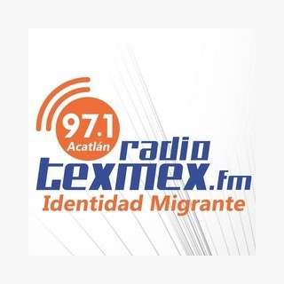 RADIO TEXMEX FM logo