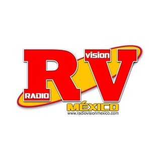 RADIOVISIÓN MÉXICO logo