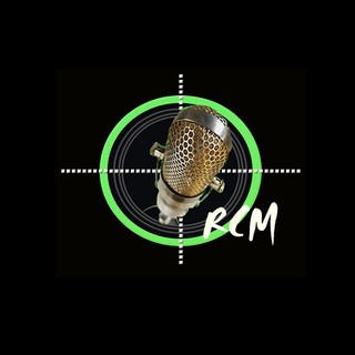 RCM Radio logo