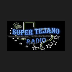 Super Tejano Radio logo