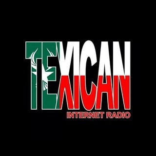 Texican Radio logo