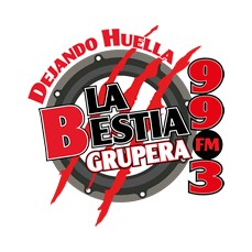 La Bestia Grupera Chihuaua logo