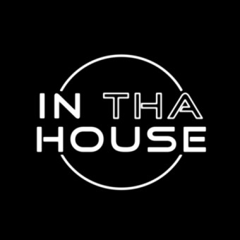 In Tha House logo