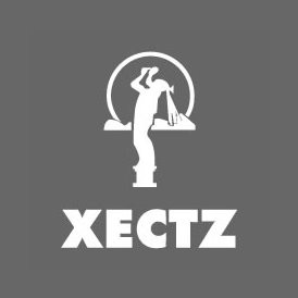 XECTZ La Voz de la Sierra Norte logo