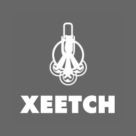 XEETCH La Voz de los Tres Ríos logo